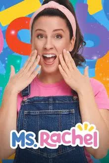 Ms. Rachel Season 2 (2025)