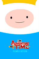 Adventure Time Season 1 (2010)