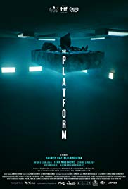 The Platform (2019)
