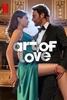 The Art of Love (2024) ศิลปะแห่งรัก