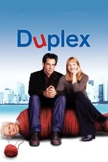 Duplex (2003) คุณยายเพื่อนบ้านผม แสบที่สุดในโลก 