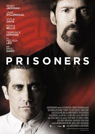 Prisoners (2013)  คู่เดือดเชือดปมดิบ