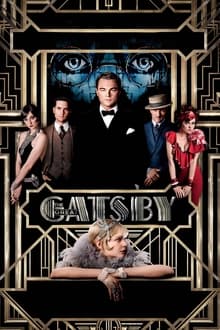 The Great Gatsby (2013) รักเธอสุดที่รัก 