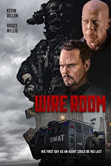 Wire Room (2022) [ไม่มีซับไทย]