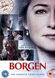 Borgen Season 3 (2013)