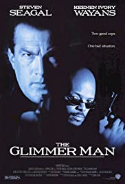 The Glimmer Man (1996) คู่เหี้ยมมหาบรรลัย