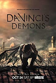 Da Vinci's Demons Season 3 (2015)