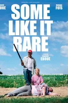 Some Like It Rare (2021)