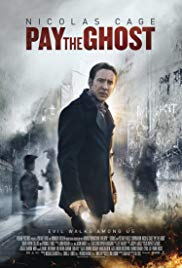 Pay the Ghost (2015) คืนหนี้ ผีพยาบาท