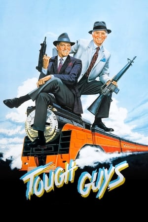 Tough Guys (1986)