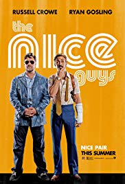 The Nice Guys (2016) กายส์นายแสบมาก 