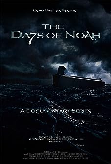 The Days of Noah The Flood (2019) [ไม่มีซับไทย]