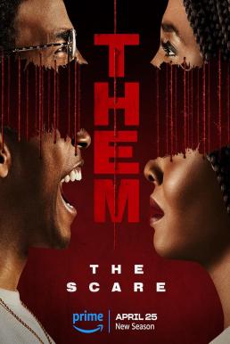 Them Season 2 (2024) Amazon