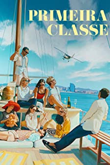 First Class Season 1 (2022) เฟิร์สคลาส