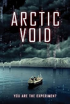 Arctic Void (2022) [ไม่มีซับไทย]