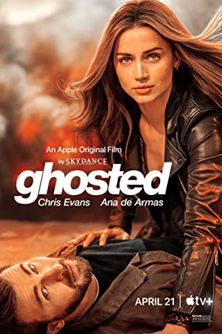 Ghosted (2023)