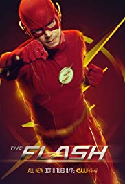 The Flash Season 6 (2019) วีรบุรุษเหนือแสง