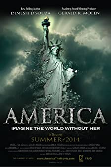 America (2014) [ไม่มีซับไทย]