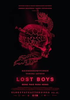 Lost Boys (2020) [NoSub]