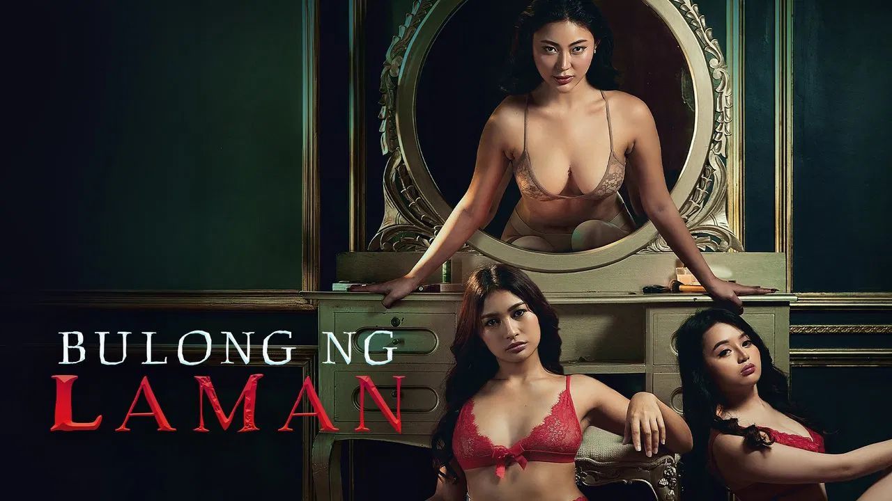 Bulong Ng Laman (2025) [ซับไทย]