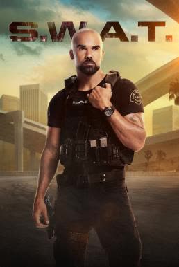 S.W.A.T. Season 07 (2021) หน่วยพิฆาตสายฟ้าฟาด ตอน 11