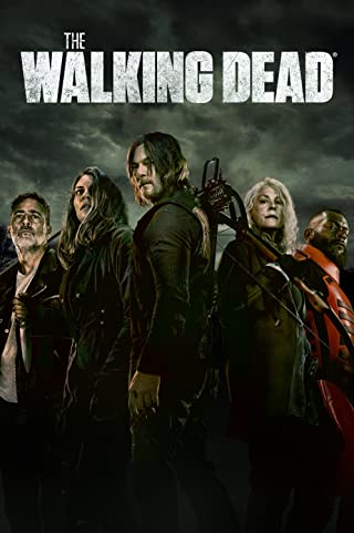 The Walking Dead Season 11 (2021) ล่าสยองทัพผีดิบ [พากษ์ไทย]