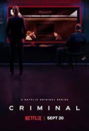 Criminal UK Season 1 (2019) ซ้อนกลอาชญากร