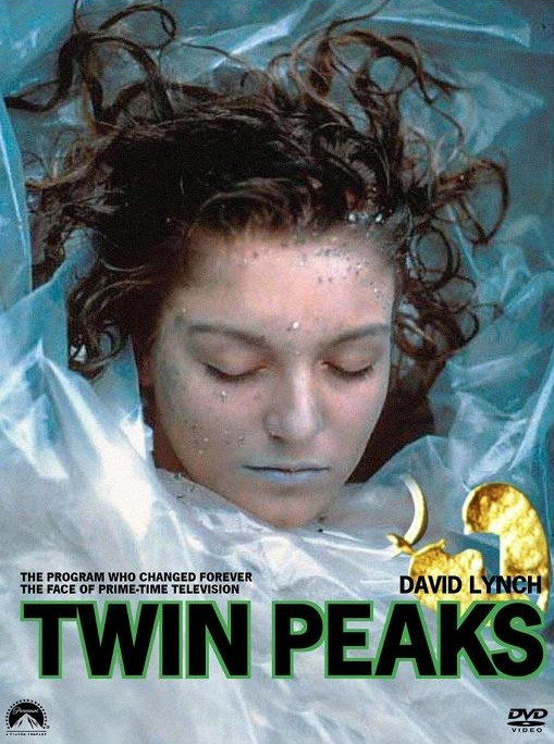 Twin Peaks Season 1 (1990) [ไม่มีซับไทย]   	