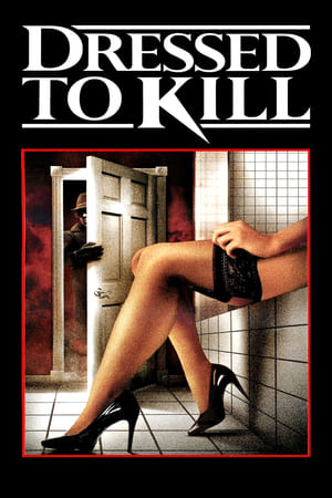 Dressed to Kill (1980) [NoSub]