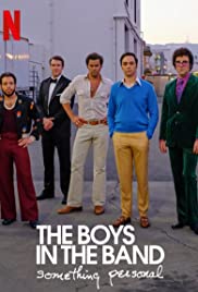 The Boys in the Band  Season 1 (2020) เปิดใจ
