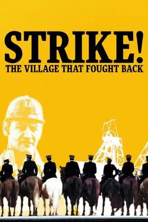 Strike! The Village That Fought Back (2024) [NoSub]