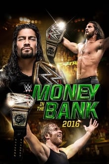 WWE Money in the Bank (2023) [NoSub]