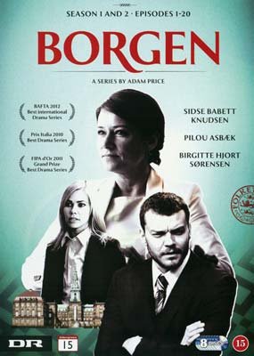 Borgen Season 2 (2011)