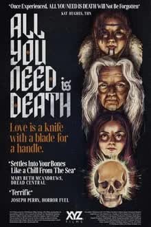 All You Need Is Death (2023) [NoSub]