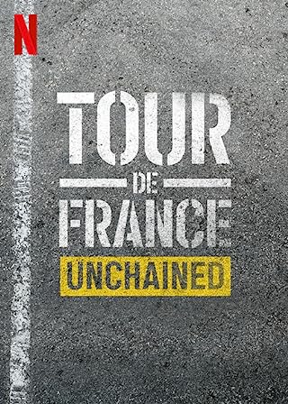 Tour de France Season 1 (2023) นักปั่นโซ่ [พากย์ไทย]