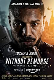 Tom Clancy's Without Remorse (2021)