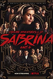 Chilling Adventures of Sabrina (2020) ซาบริน่า สาวน้อยต้องสาป ปี 4