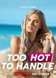 Too Hot to Handle Season 4 ( 2022) ฮอตนักจับไม่อยู่