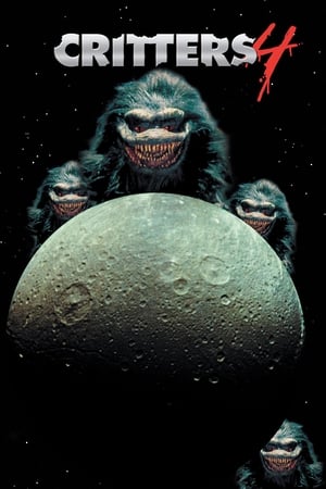 Critters (1992) 