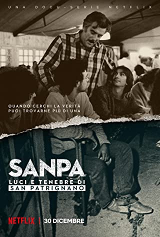 SanPa Season 1 (2020) คนบาปหรือผู้ไถ่