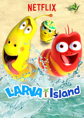 Larva Island Season 2 (2019) ลาร์วาผจญภัยบนเกาะหรรษา