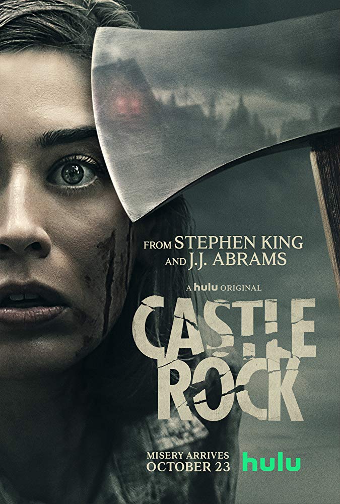 Castle Rock Season 1 (2018)