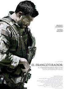 American Sniper (2014) อเมริกัน สไนเปอร์ 
