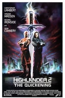 Highlander III The Sorcerer) (1994) ไฮแลนเดอร์ อมตะทะลุโลก