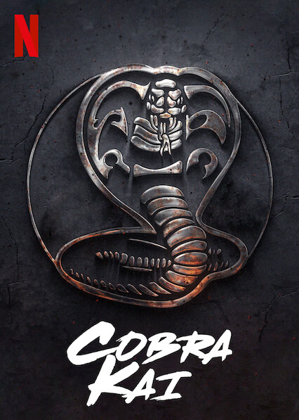 Cobra Kai Season 2 (2020) คอบร้า ไค