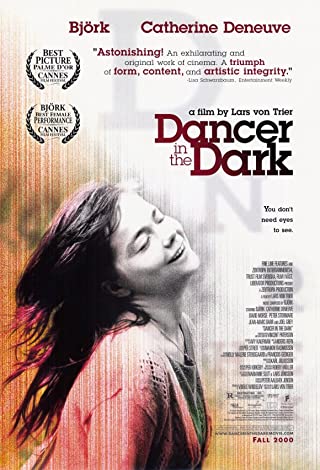 Dancer in the Dark (2000) [ไม่มีซับไทย]