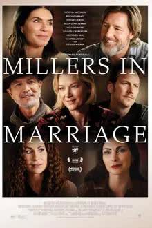 Millers in Marriage (2025) [NoSub]