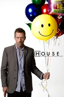 House M.D. Season 3 (2006) หมอเฮาส์ นักบุญปากร้าย