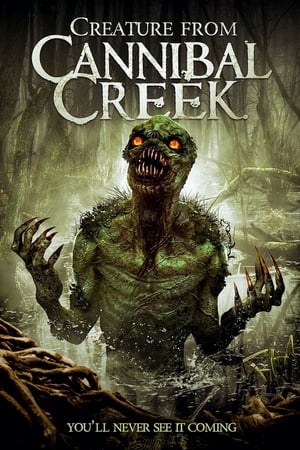 Creature from Cannibal Creek (2019) [NoSub]