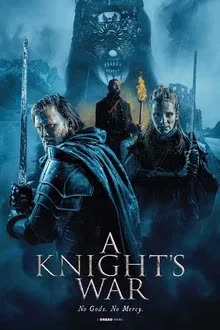 A Knight's War (2025) [NoSub]